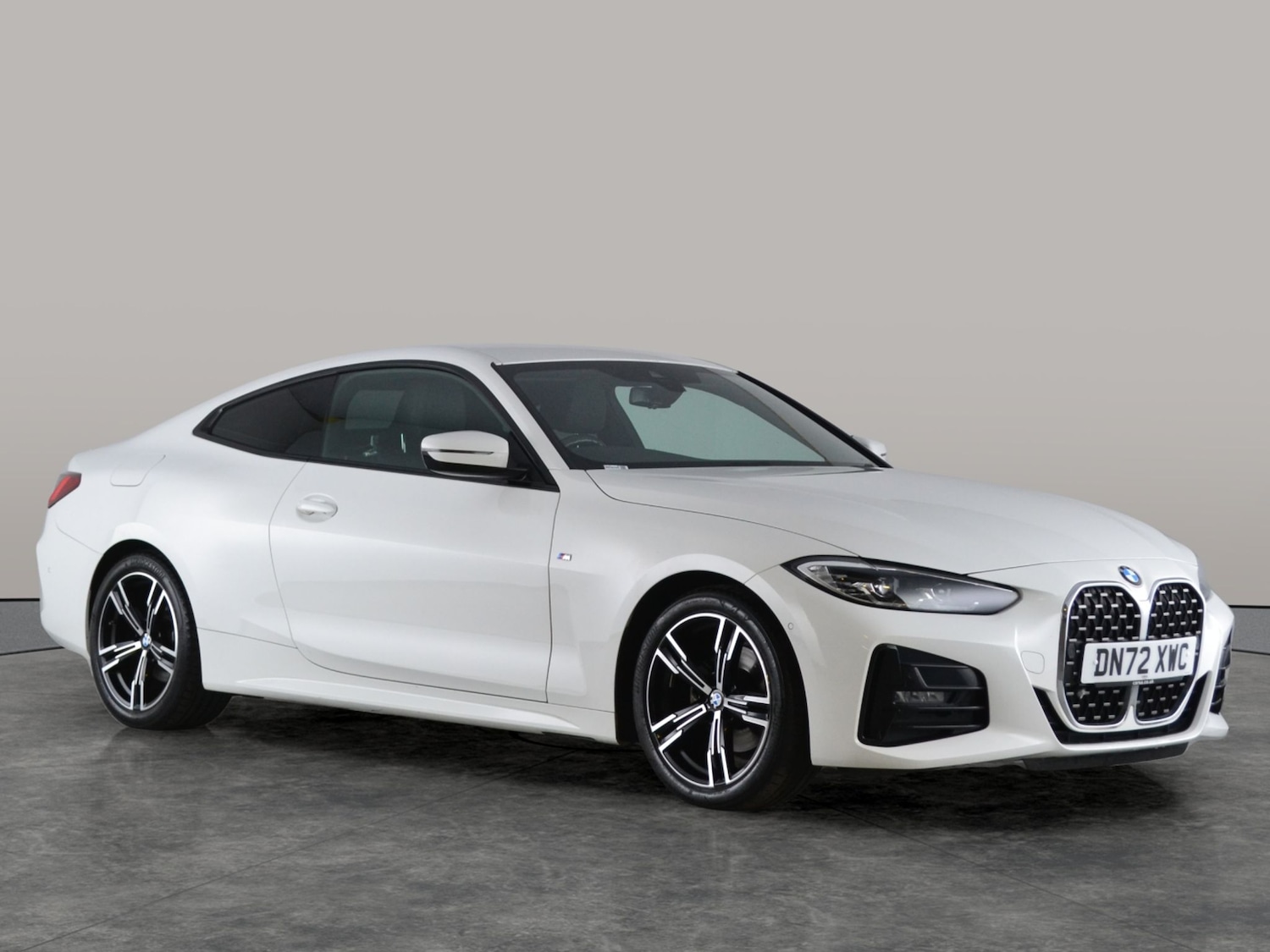 Used BMW 4 Series 2022 for sale - 76413149: Photo 15