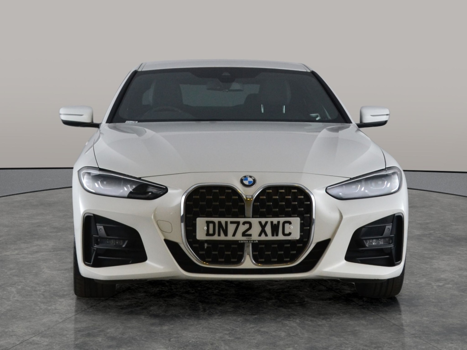 Used BMW 4 Series 2022 for sale - 76413149: Photo 16