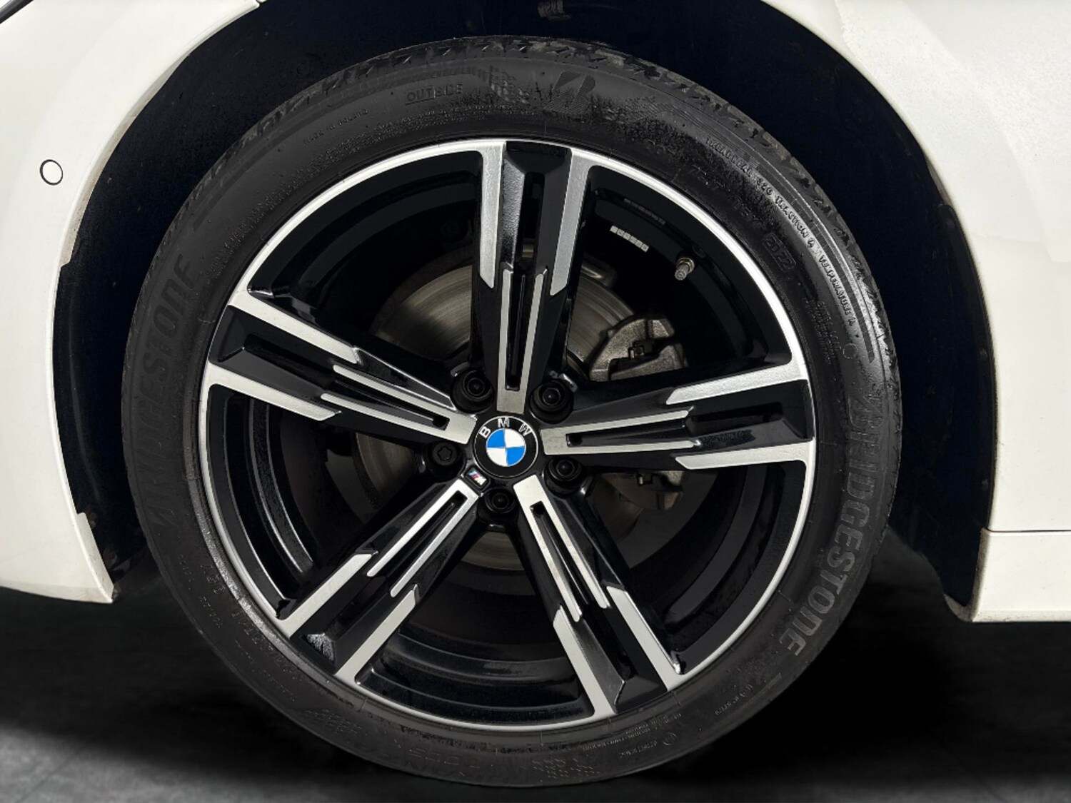 Used BMW 4 Series 2022 for sale - 76413149: Photo 35