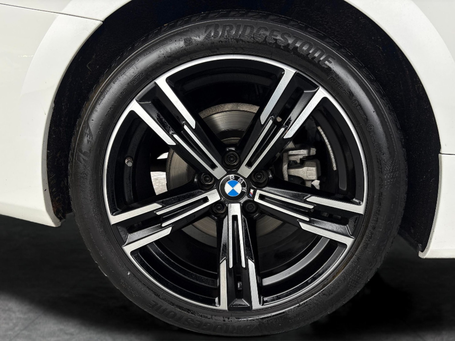 Used BMW 4 Series 2022 for sale - 76413149: Photo 38