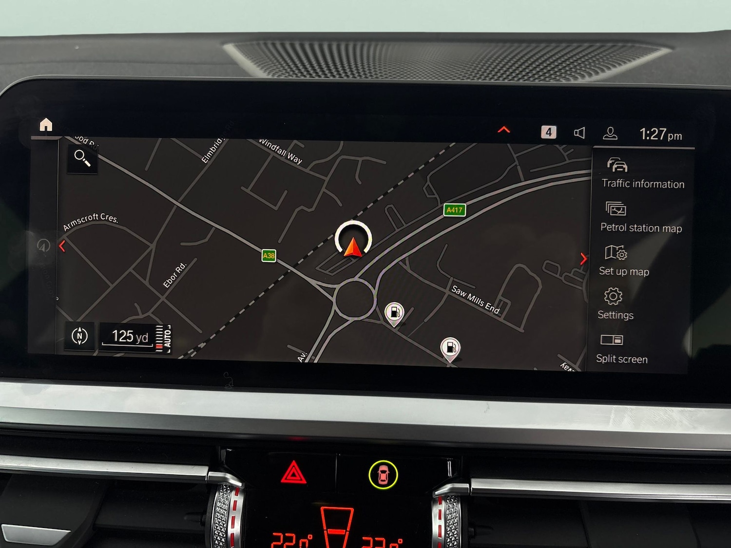 Used BMW 4 Series 2022 for sale - 76413149: Photo 8