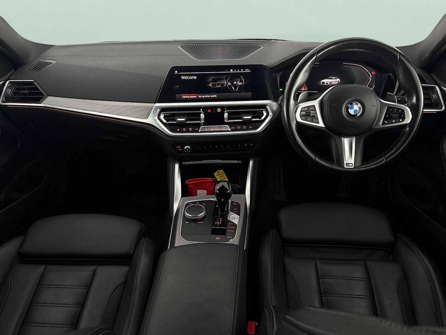 Used BMW 4 Series 2022 for sale - 76413149: Photo 9