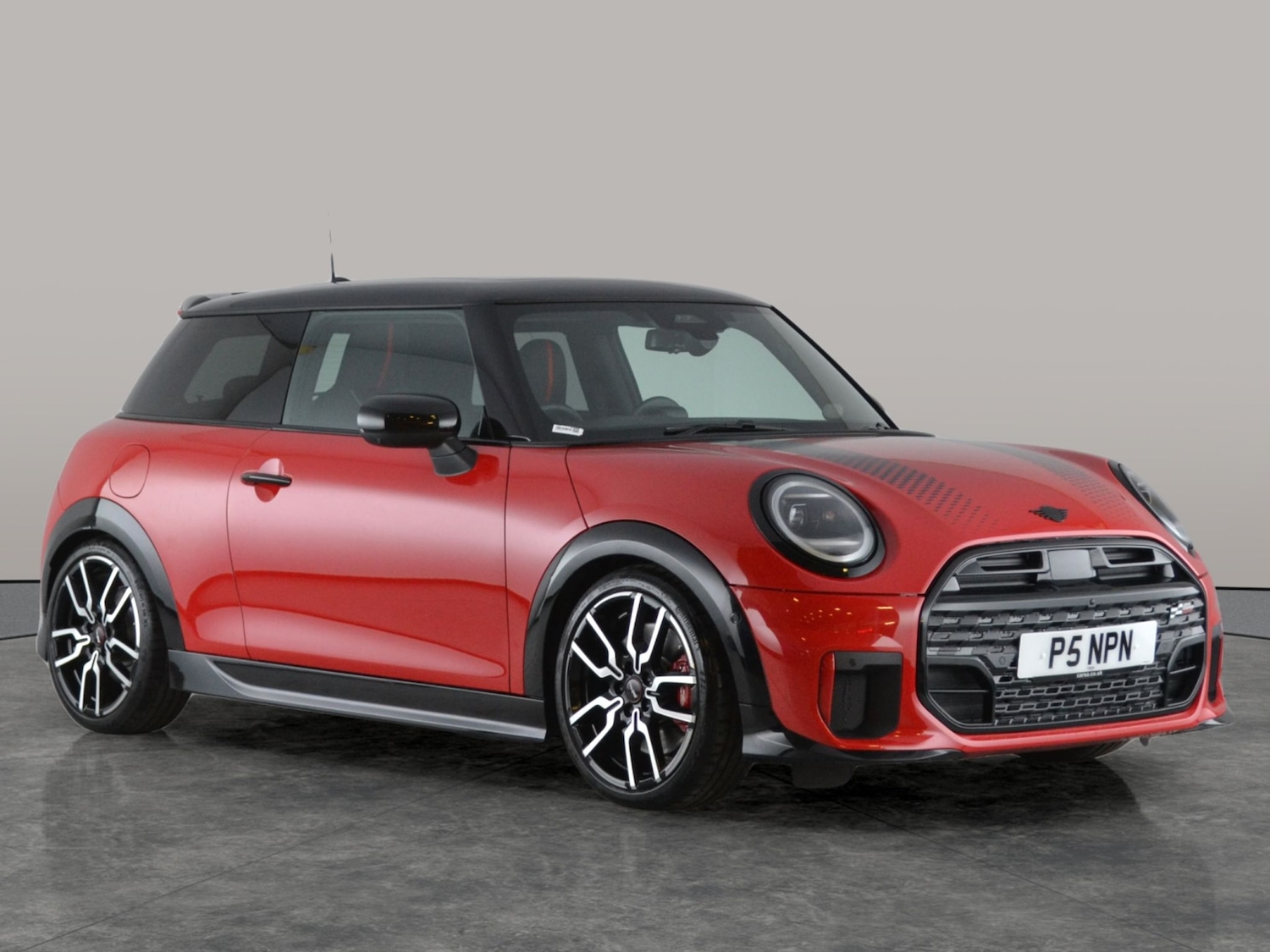 Used MINI Cooper 2024 for sale - 77294960: Photo 14
