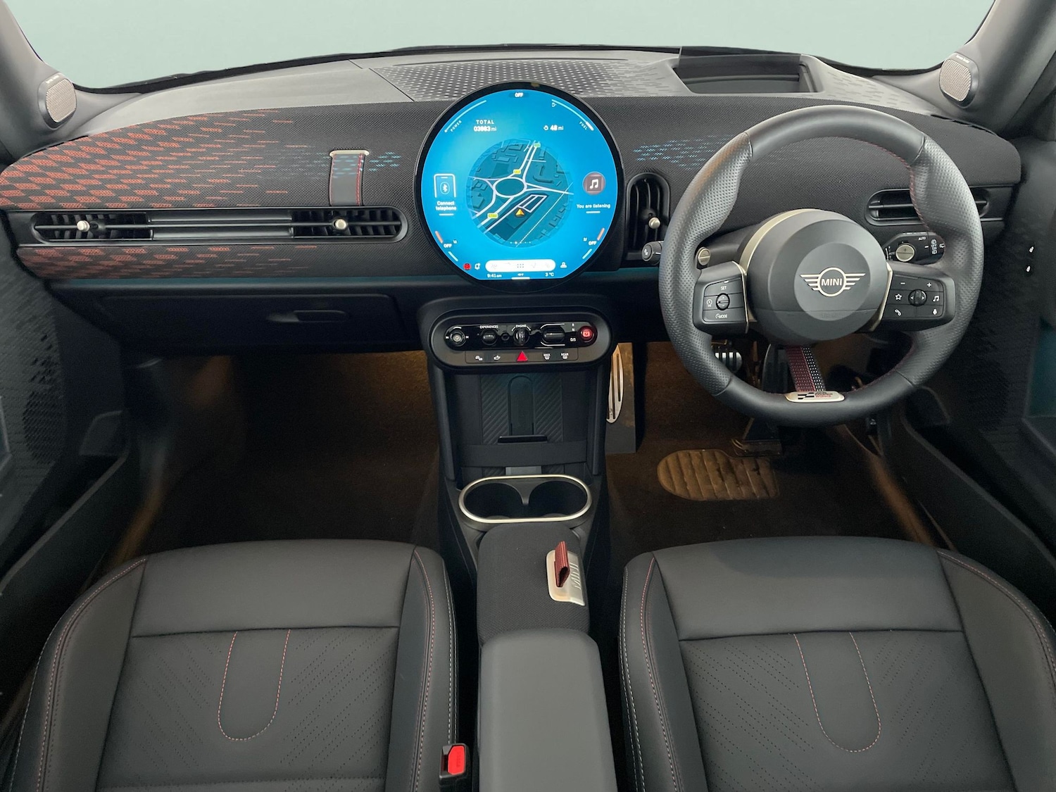 Used MINI Cooper 2024 for sale - 77294960: Photo 9