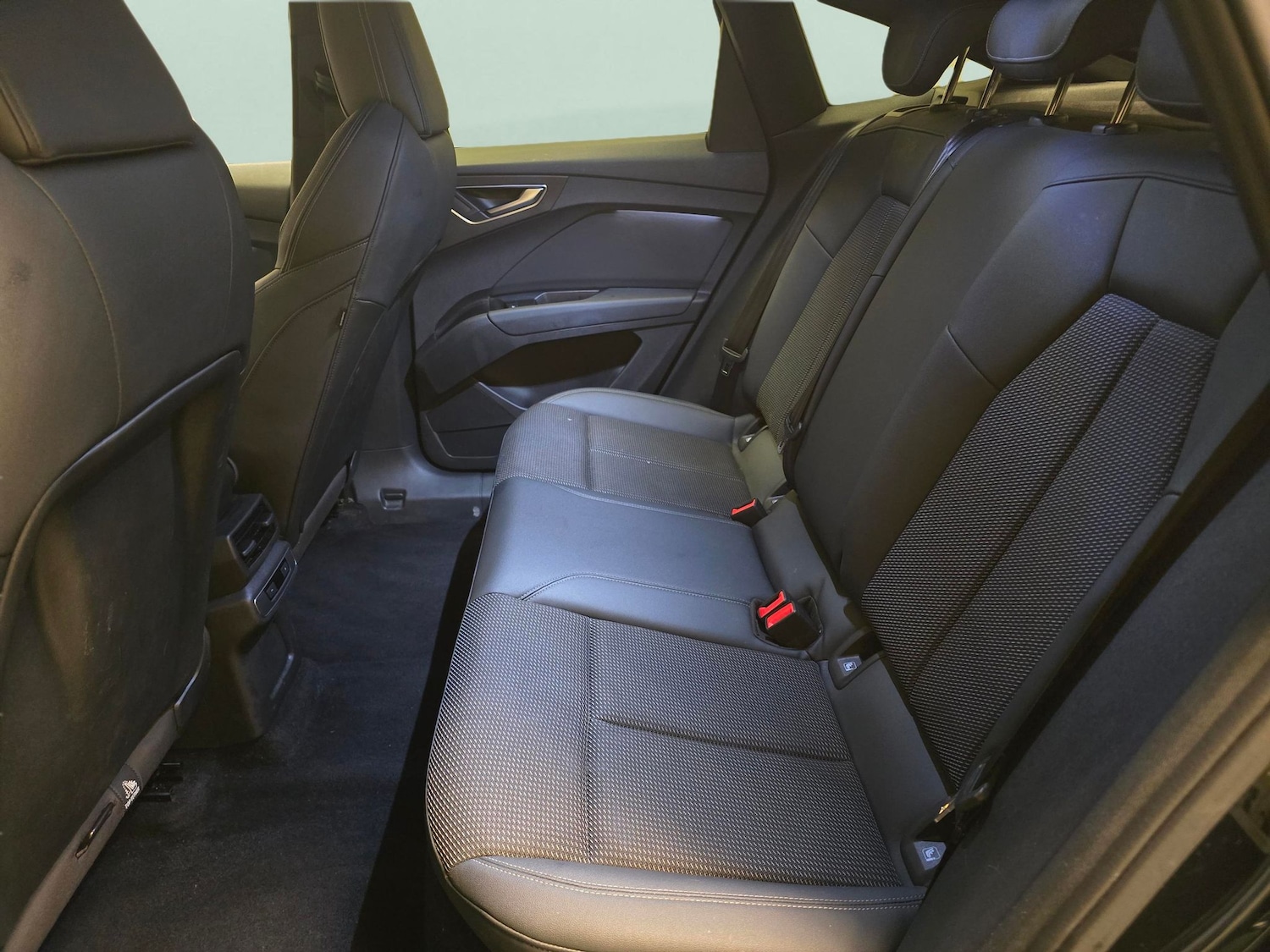 Used Audi Q4 e-tron for sale - 77311149: Photo 24