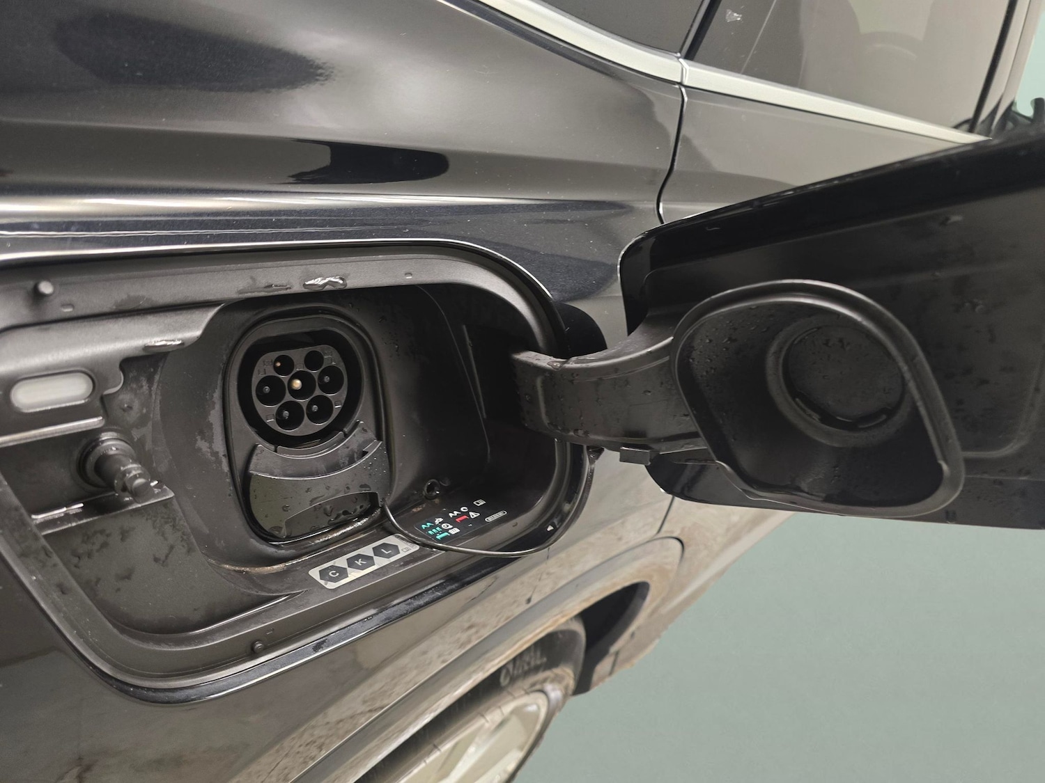 Used Audi Q4 e-tron for sale - 77311149: Photo 29