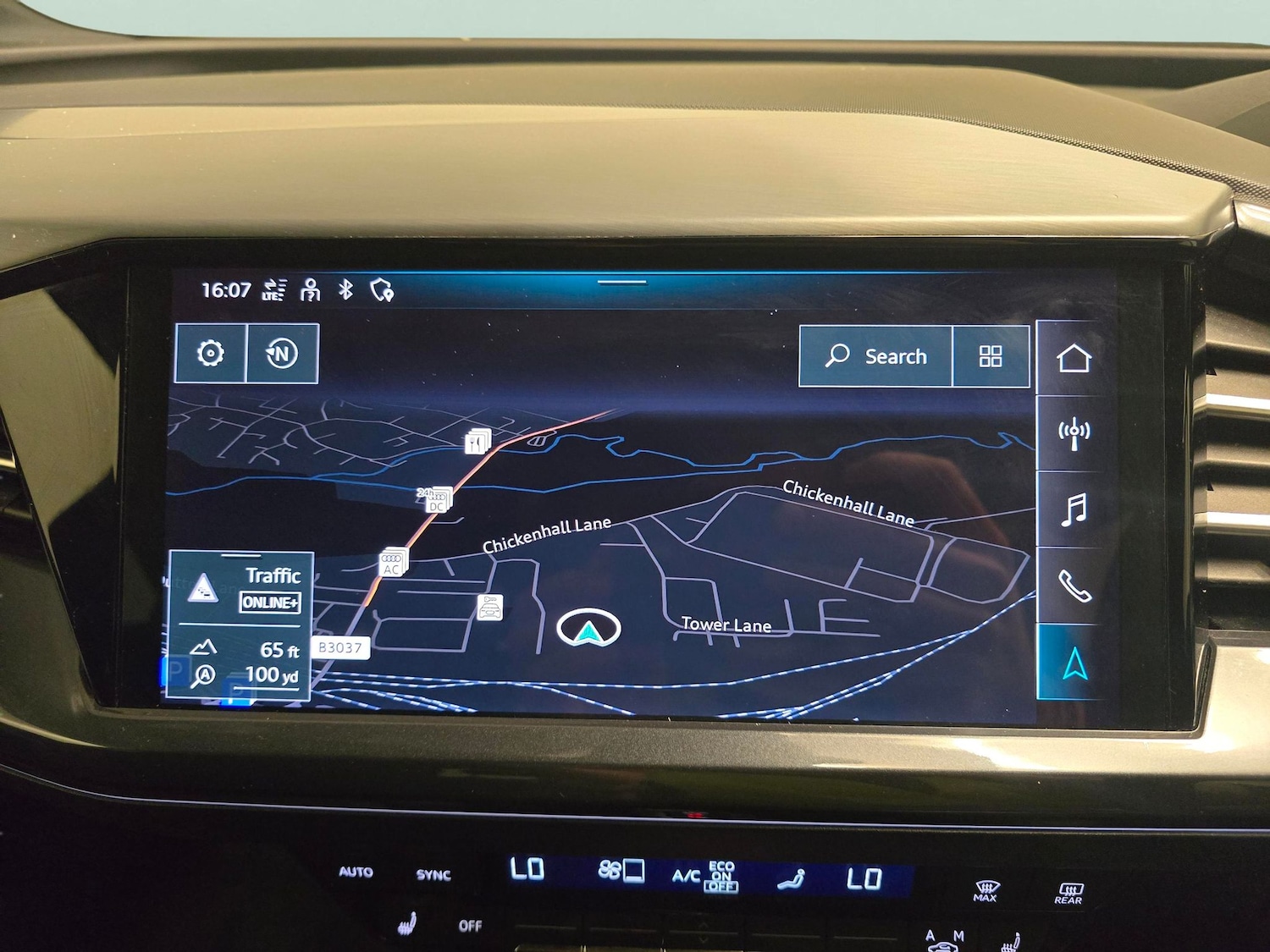 Used Audi Q4 e-tron for sale - 77311149: Photo 5