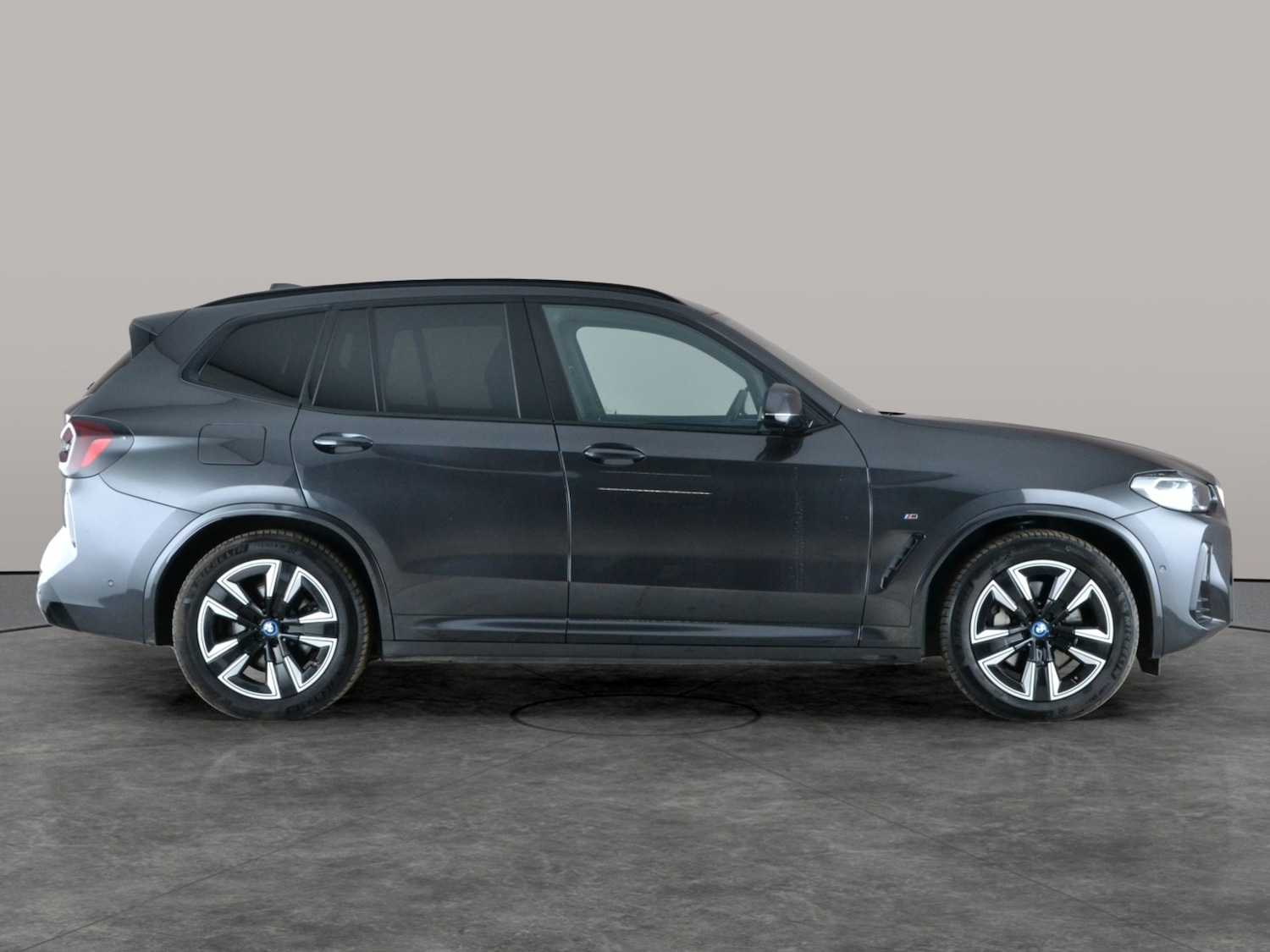 Used BMW iX3 2022 for sale - 77165660: Photo 10