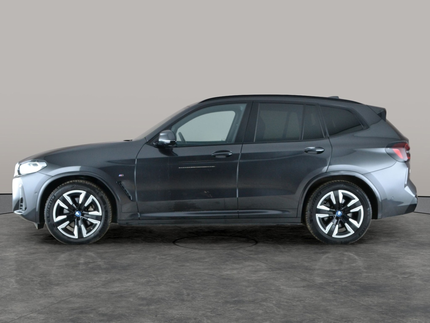 Used BMW iX3 2022 for sale - 77165660: Photo 14