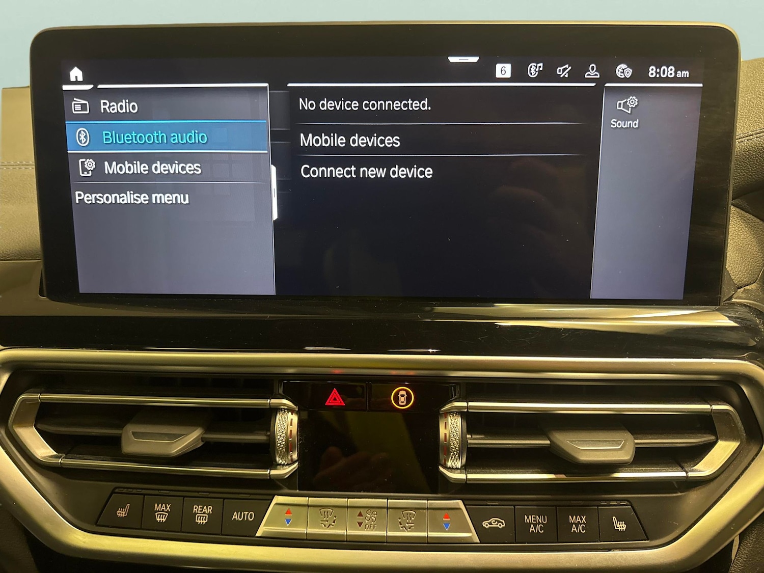 Used BMW iX3 2022 for sale - 77165660: Photo 16