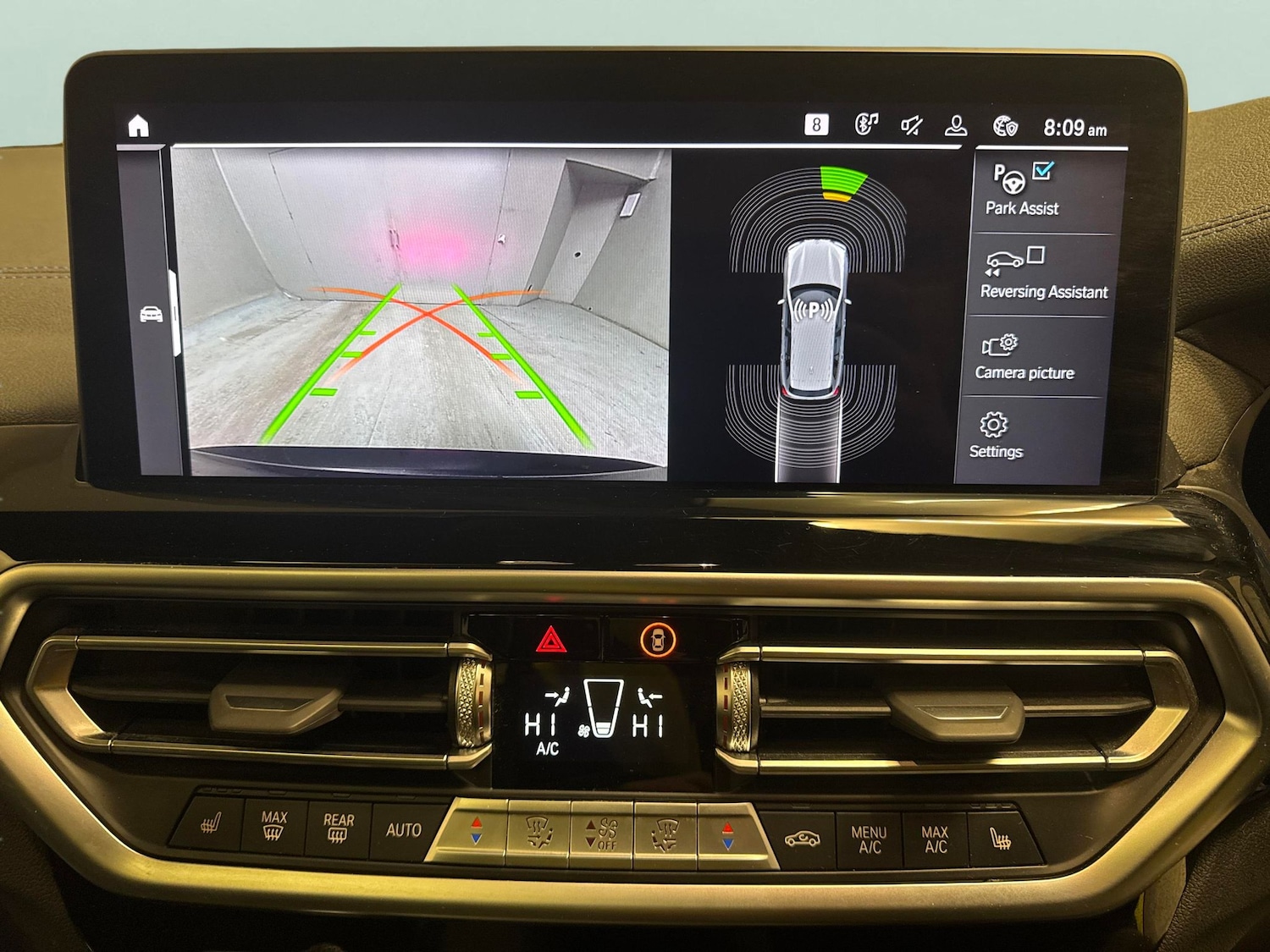 Used BMW iX3 2022 for sale - 77165660: Photo 17