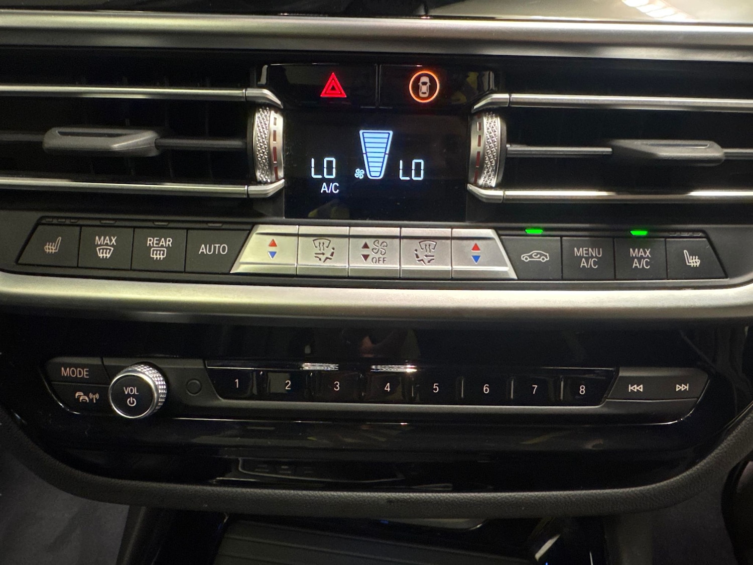 Used BMW iX3 2022 for sale - 77165660: Photo 18