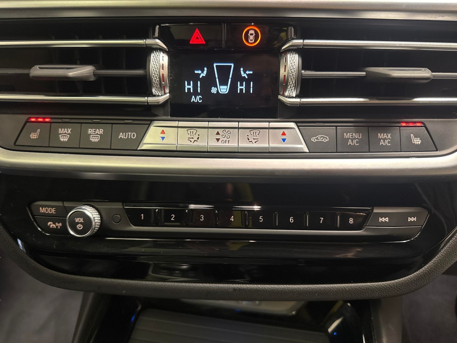 Used BMW iX3 2022 for sale - 77165660: Photo 19