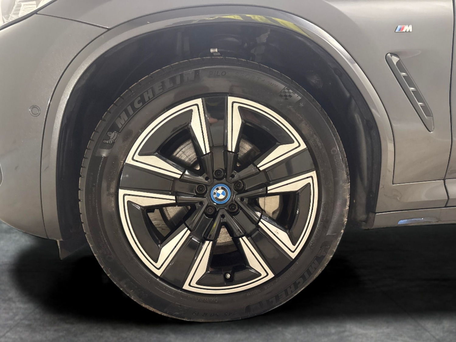 Used BMW iX3 2022 for sale - 77165660: Photo 24