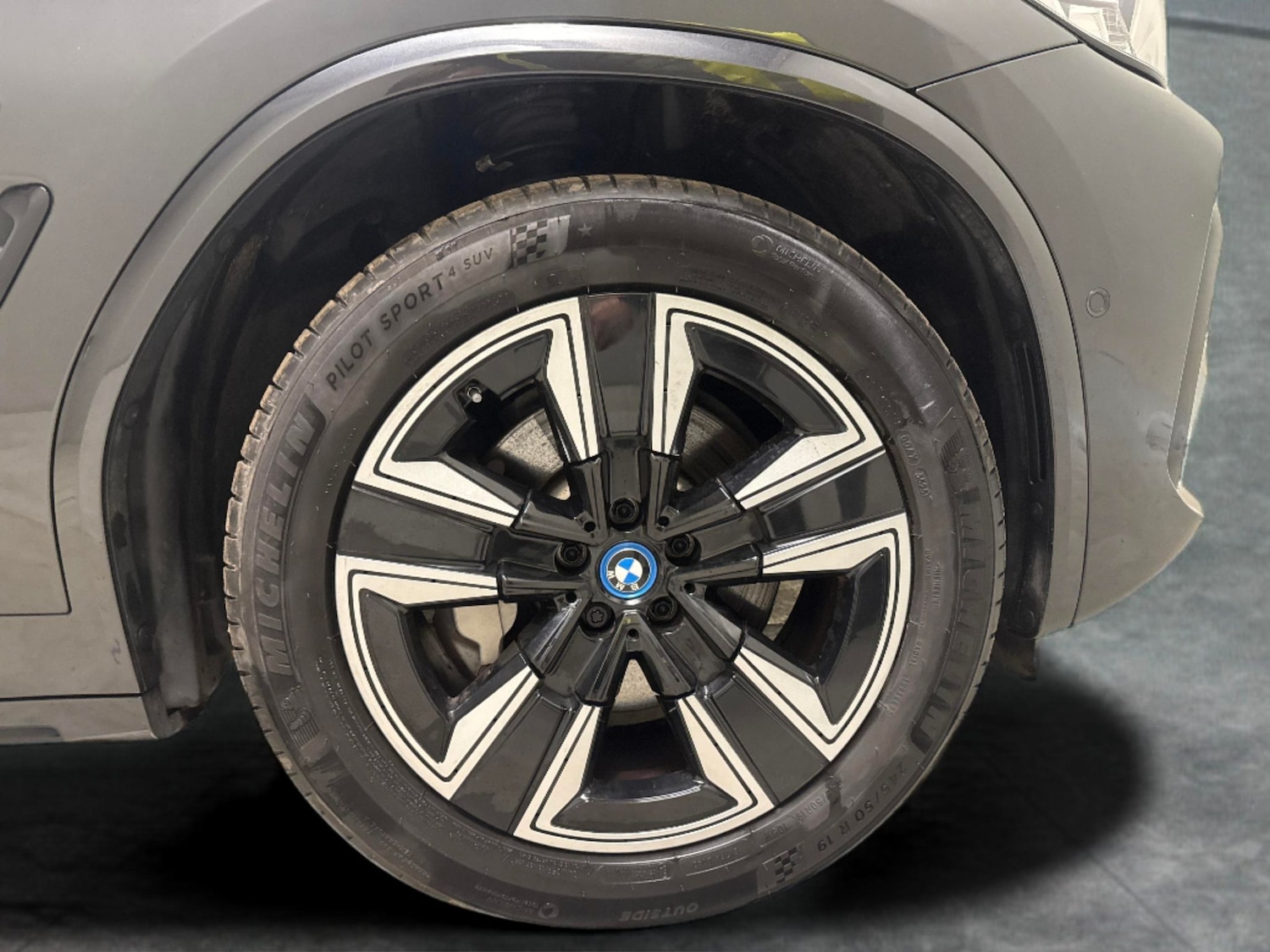 Used BMW iX3 2022 for sale - 77165660: Photo 25