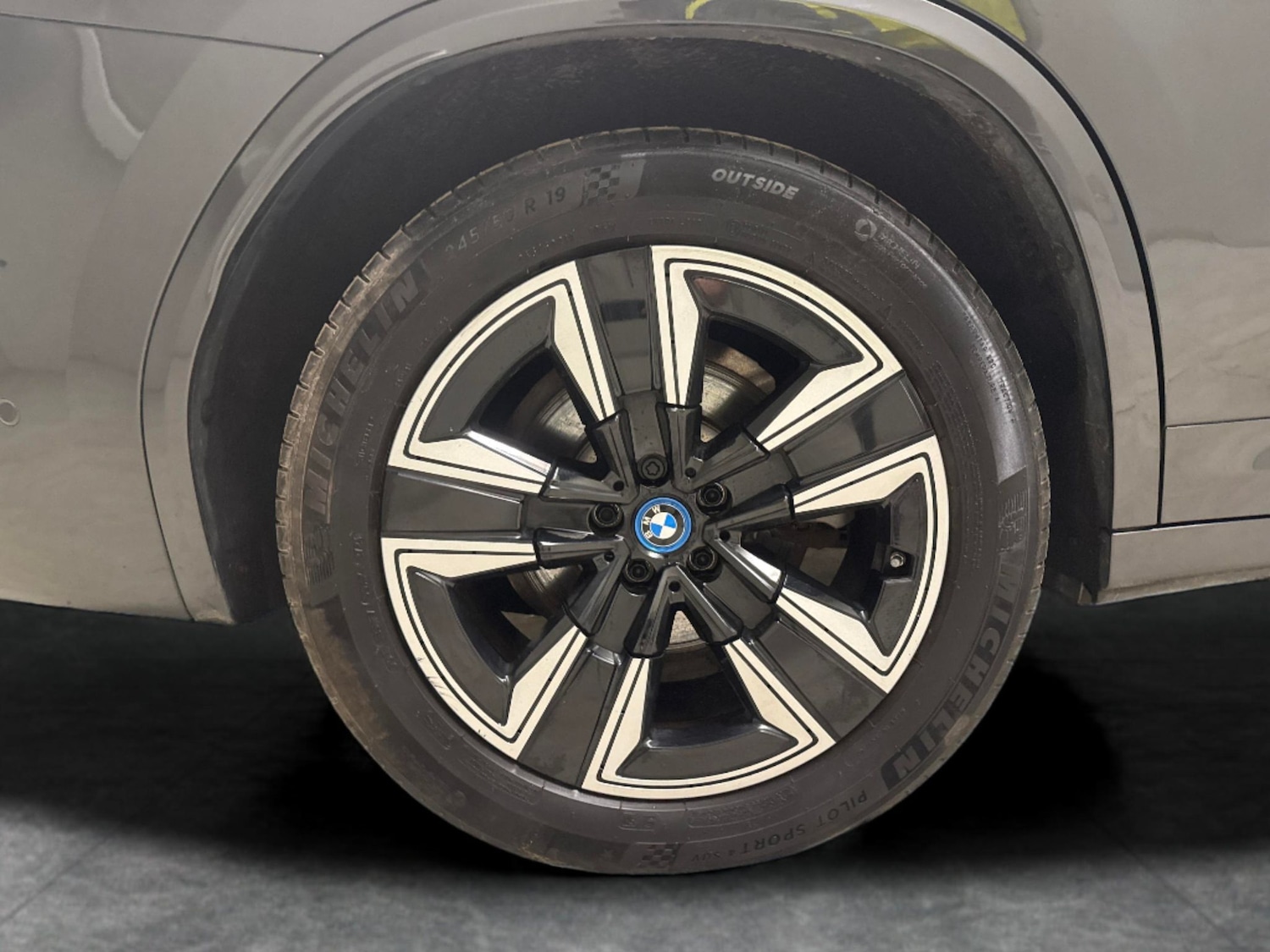 Used BMW iX3 2022 for sale - 77165660: Photo 26