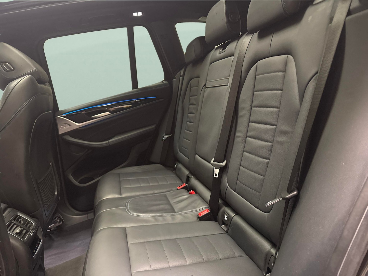 Used BMW iX3 2022 for sale - 77165660: Photo 27