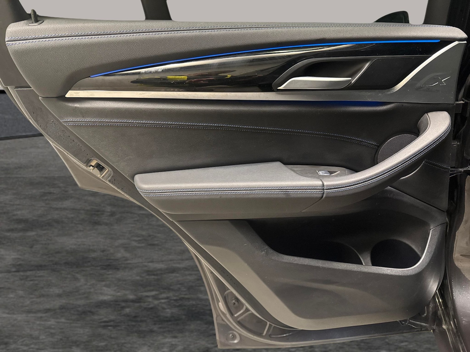 Used BMW iX3 2022 for sale - 77165660: Photo 29