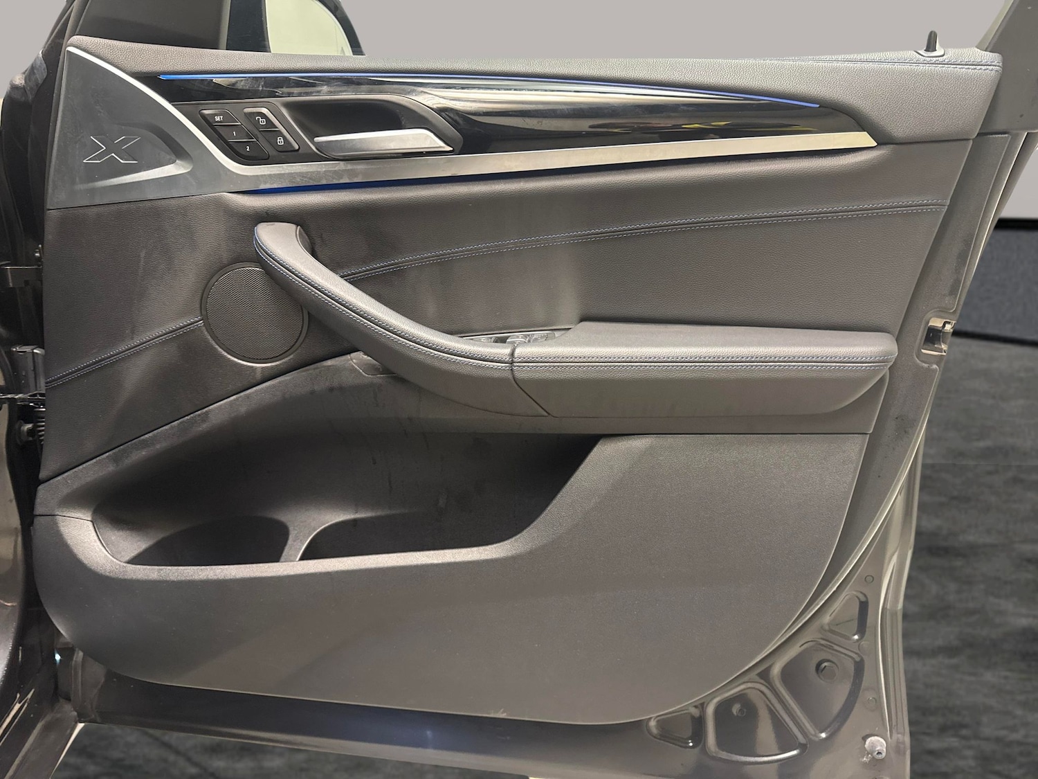 Used BMW iX3 2022 for sale - 77165660: Photo 31