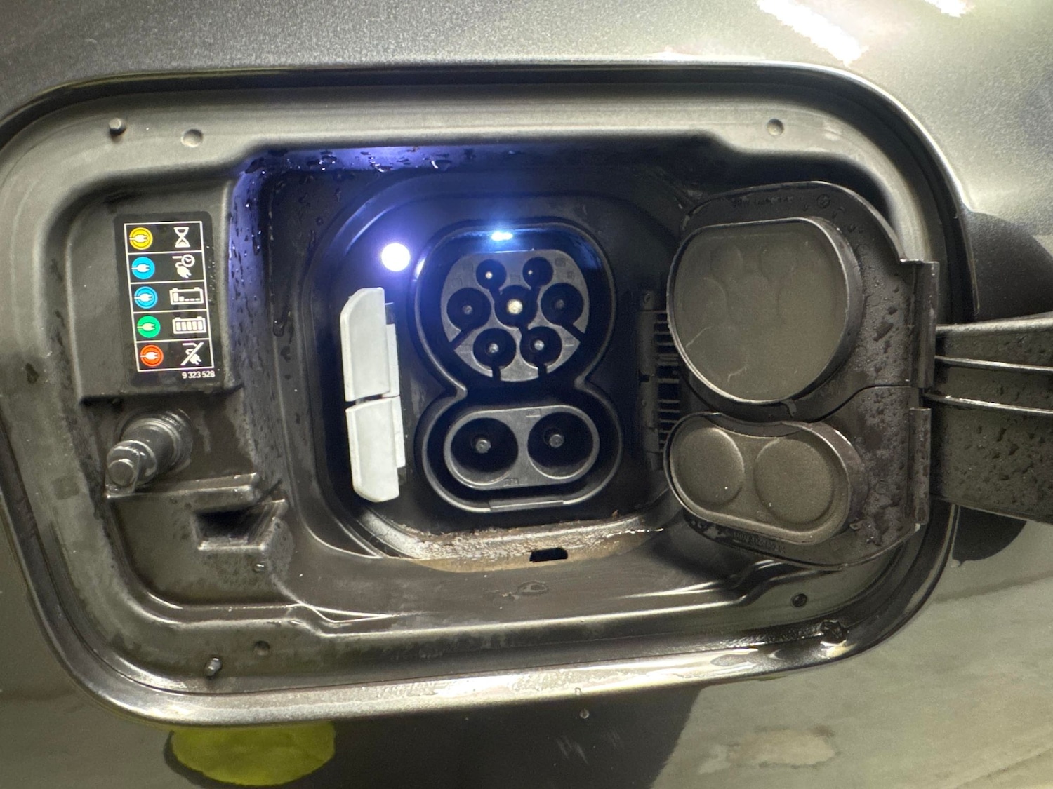 Used BMW iX3 2022 for sale - 77165660: Photo 32