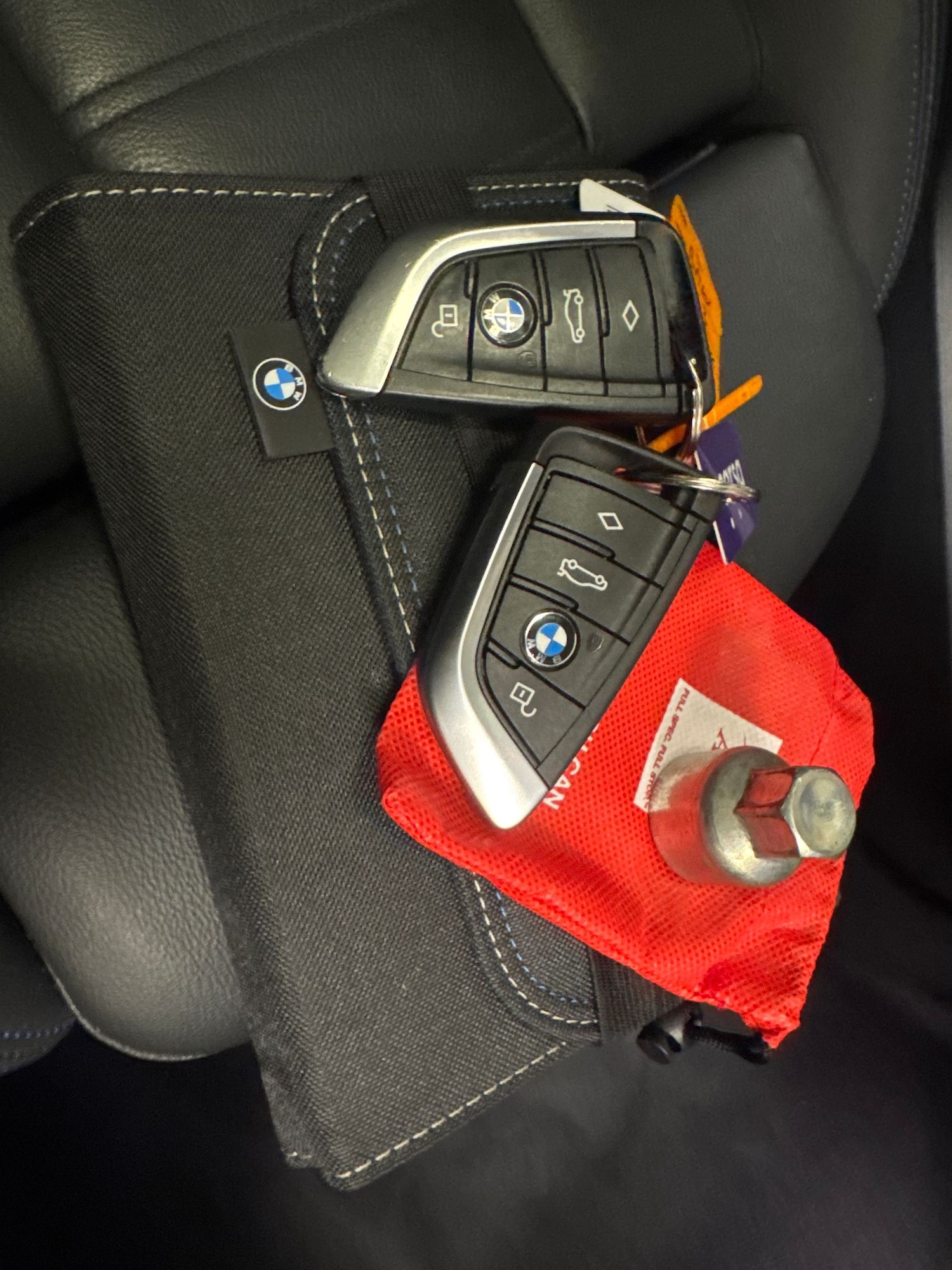 Used BMW iX3 2022 for sale - 77165660: Photo 33