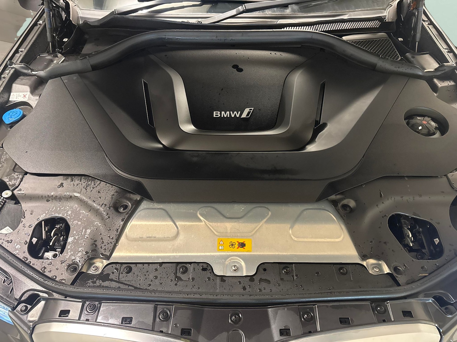 Used BMW iX3 2022 for sale - 77165660: Photo 34