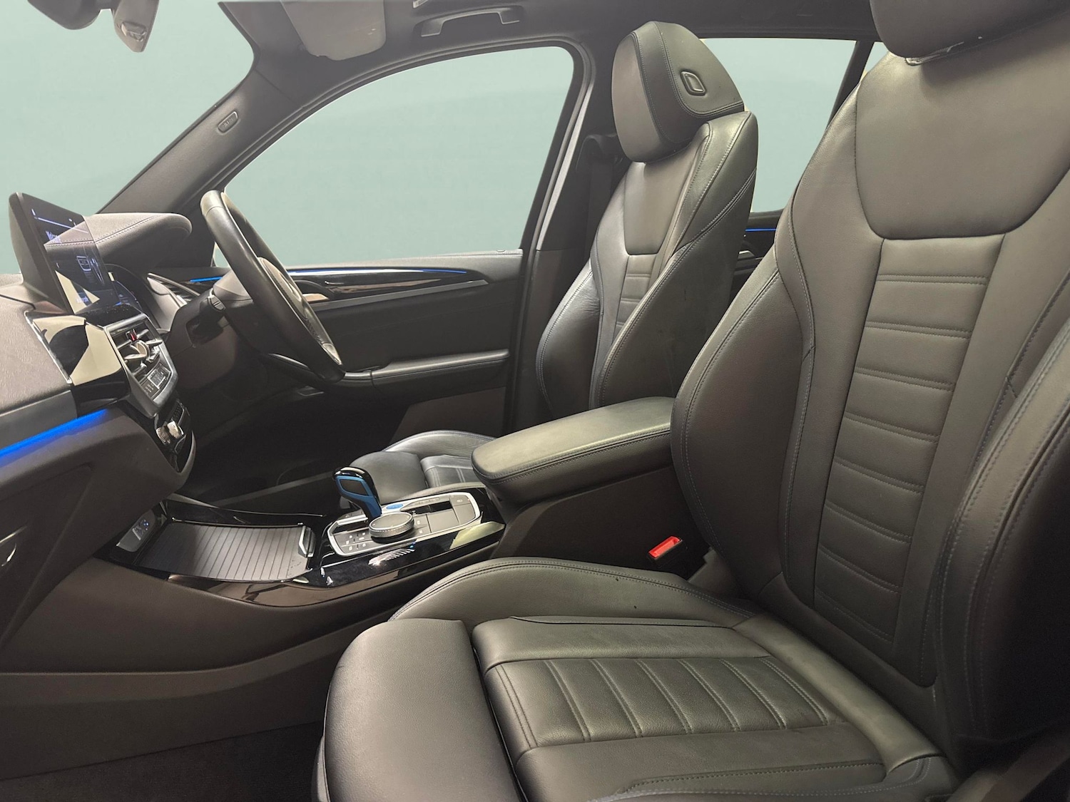 Used BMW iX3 2022 for sale - 77165660: Photo 4