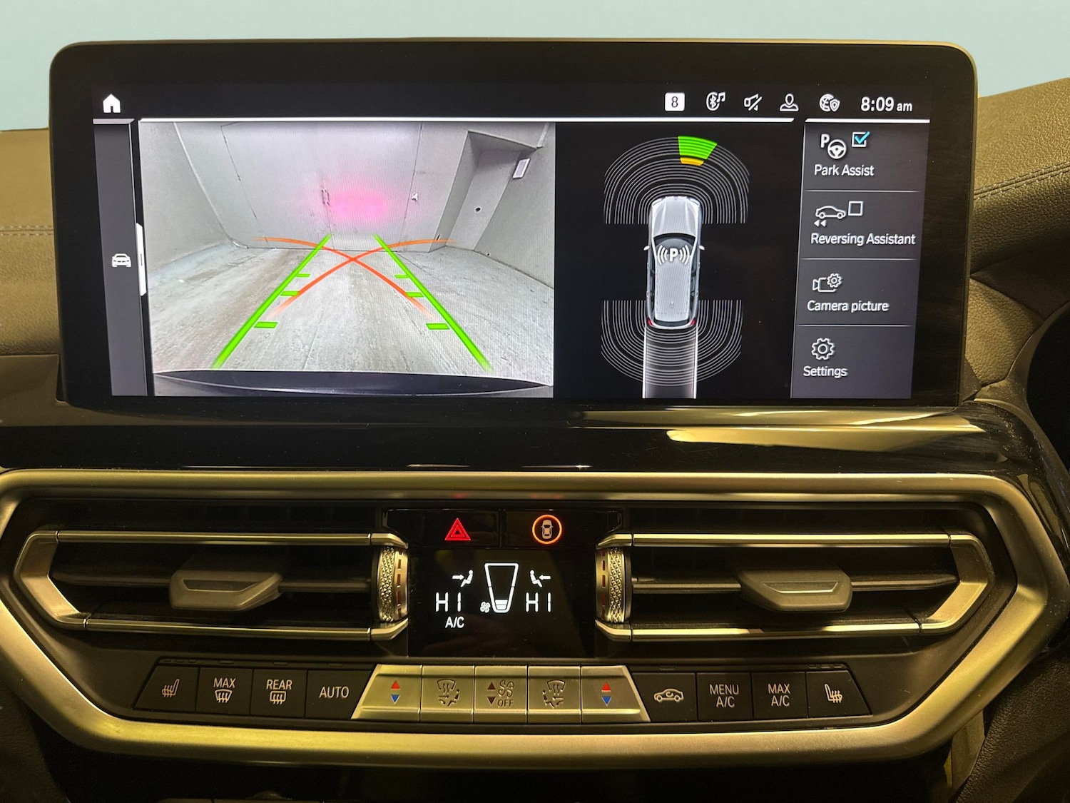 Used BMW iX3 2022 for sale - 77165660: Photo 6