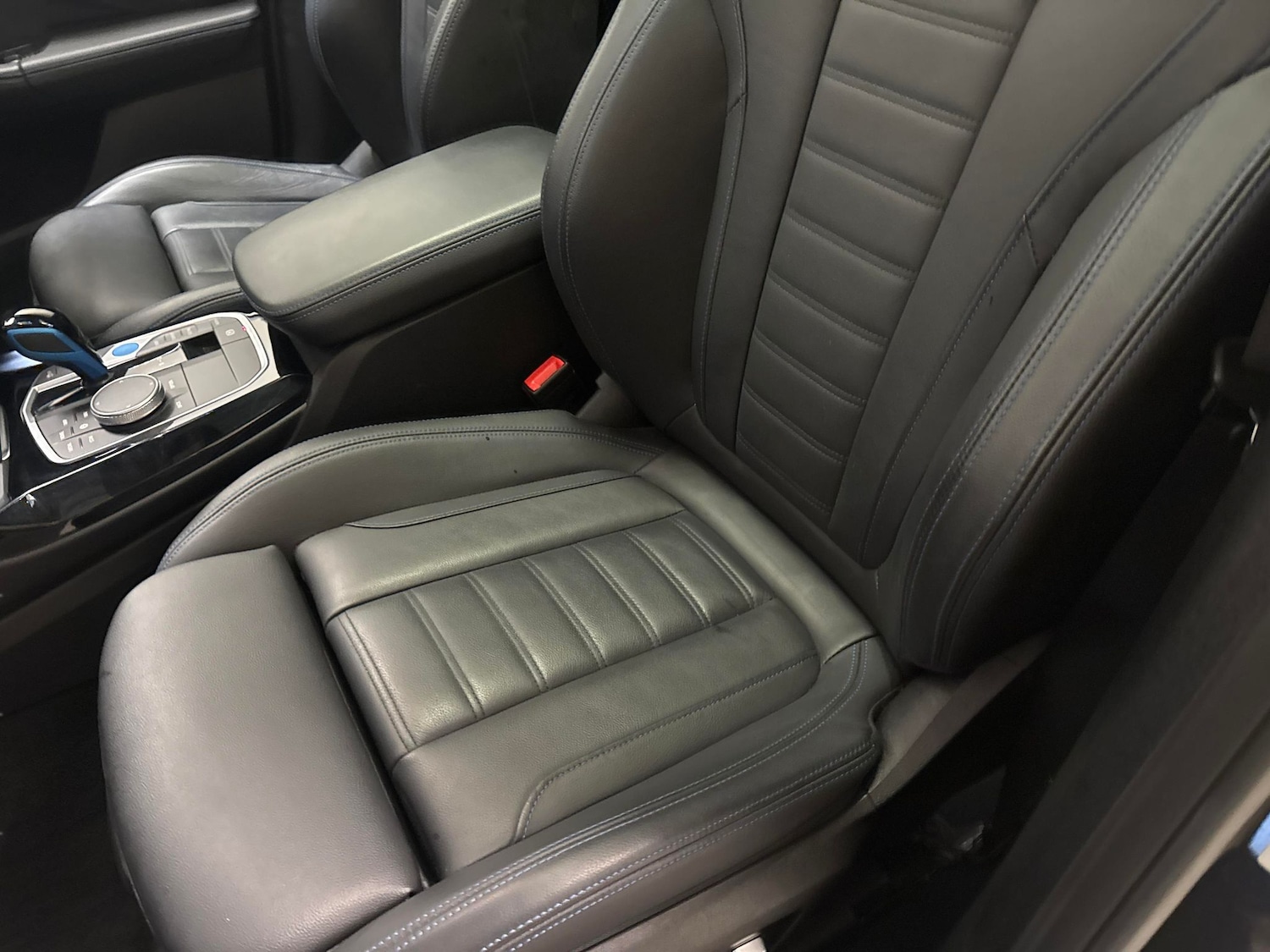 Used BMW iX3 2022 for sale - 77165660: Photo 7