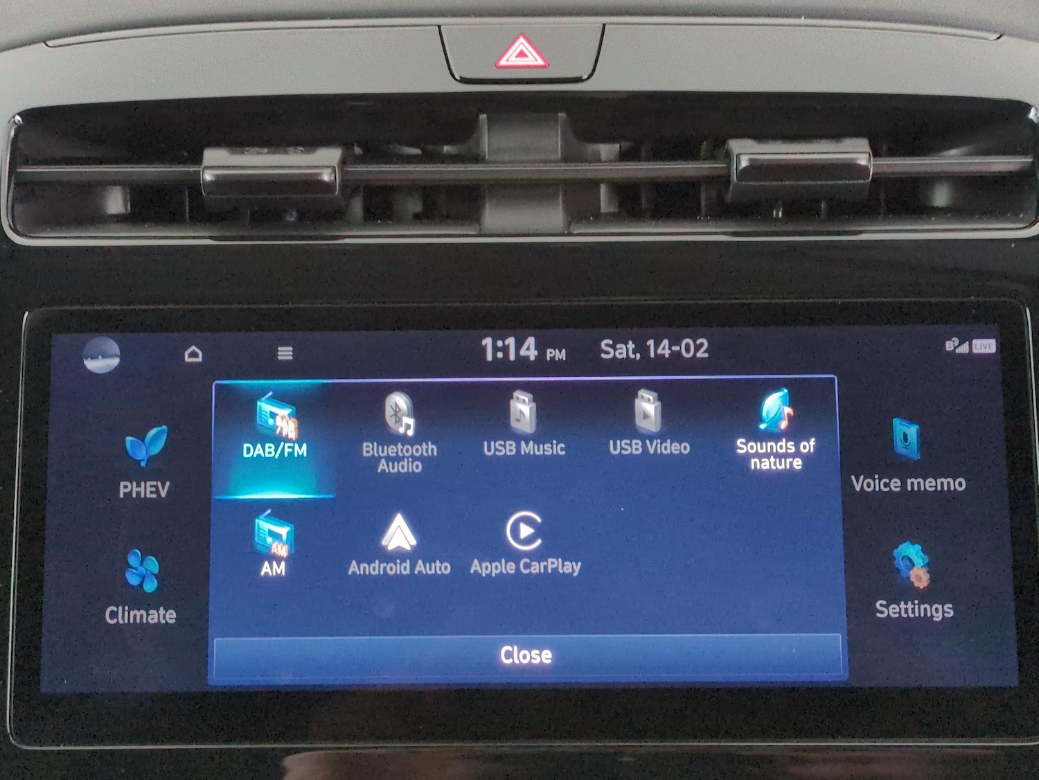 Used Hyundai TUCSON 2023 for sale - 77557088: Photo 15