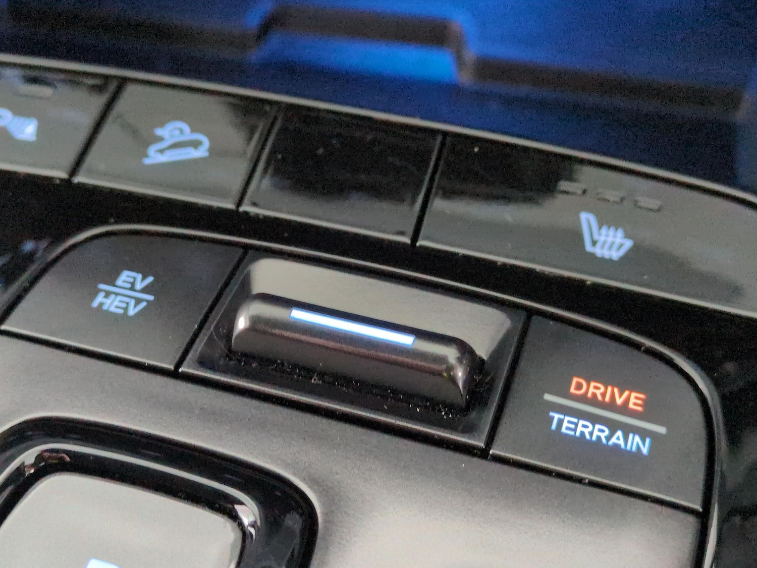 Used Hyundai TUCSON 2023 for sale - 77557088: Photo 17