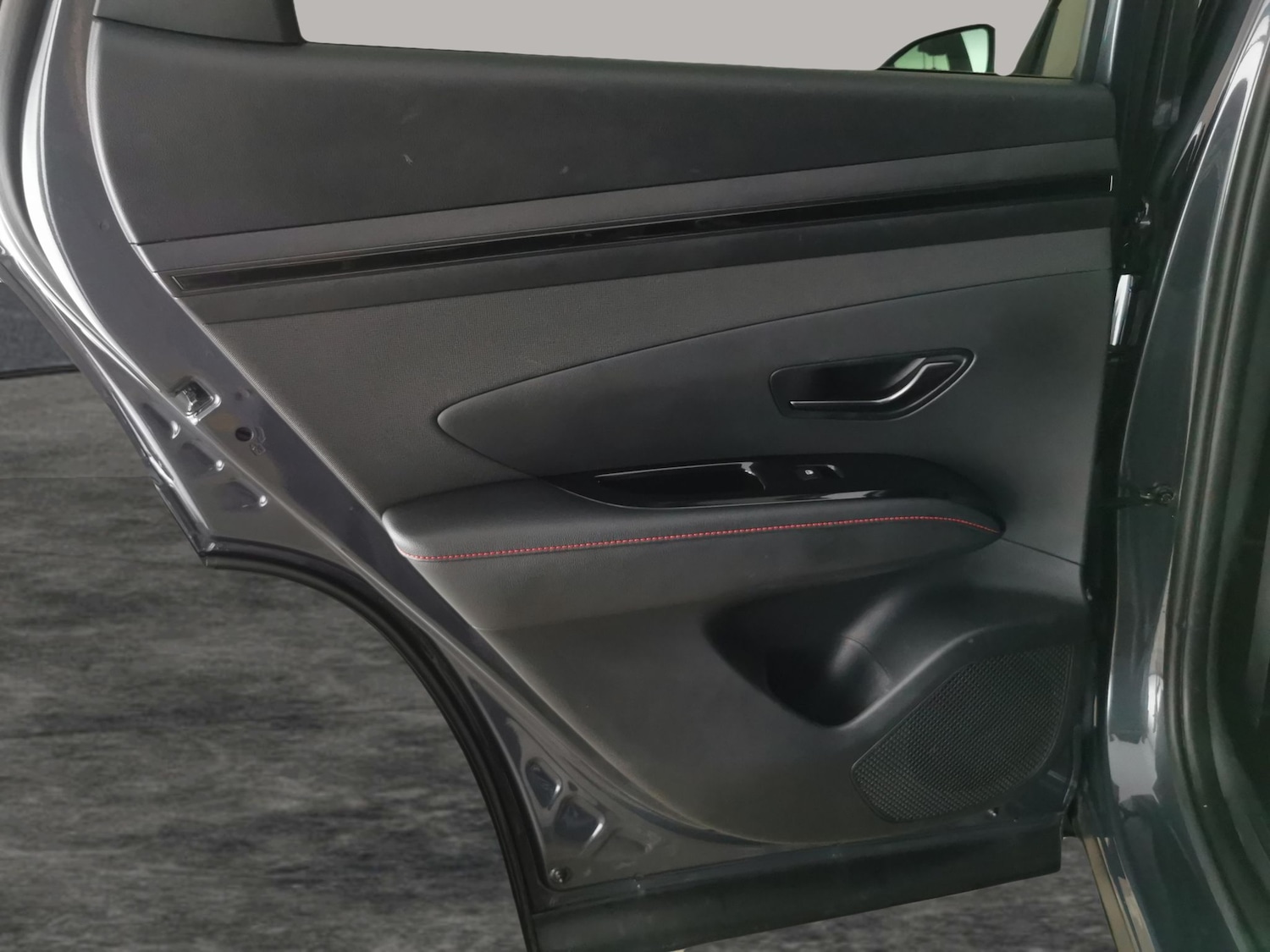 Used Hyundai TUCSON 2023 for sale - 77557088: Photo 30