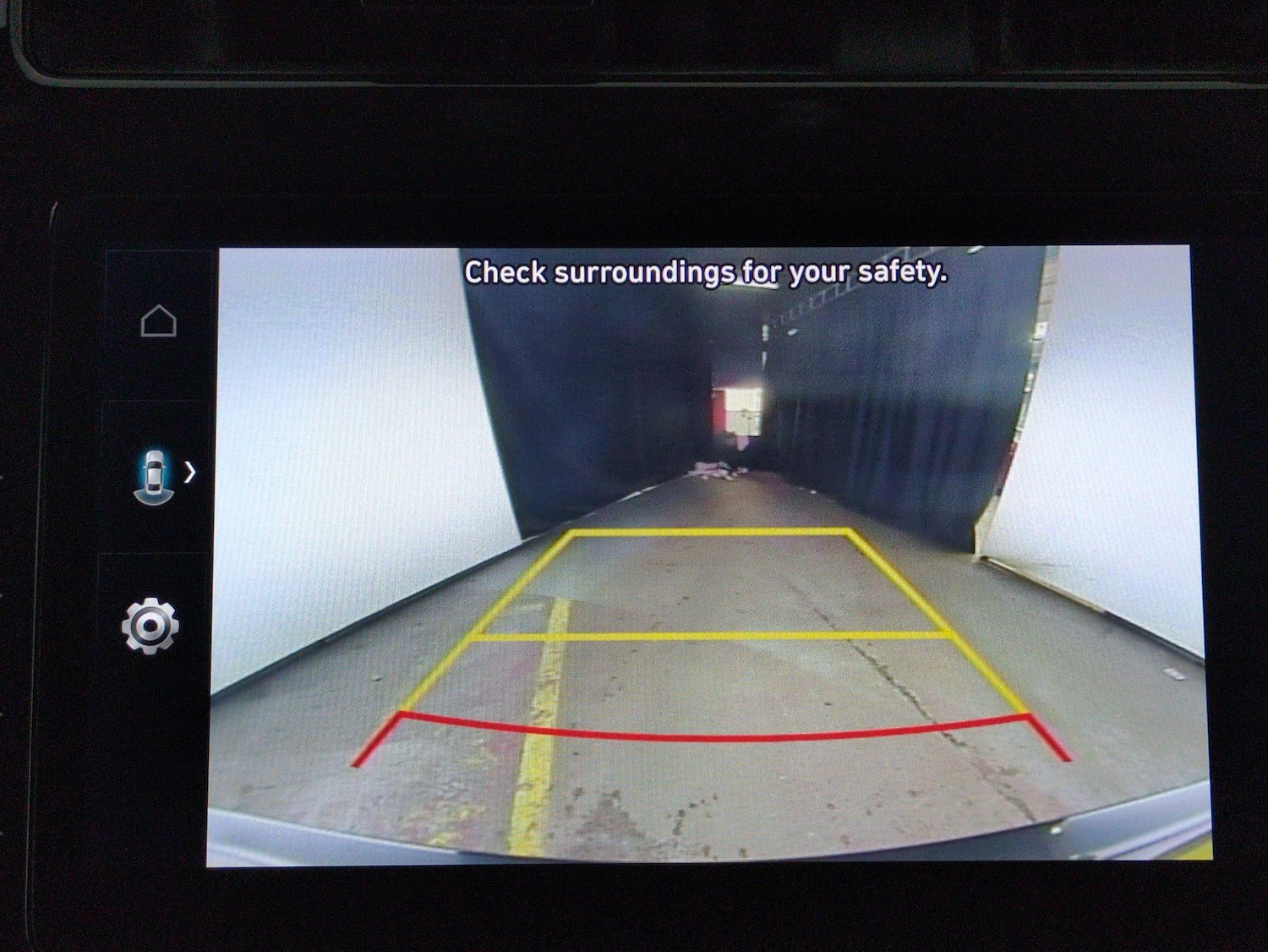 Used Hyundai TUCSON 2023 for sale - 77557088: Photo 5