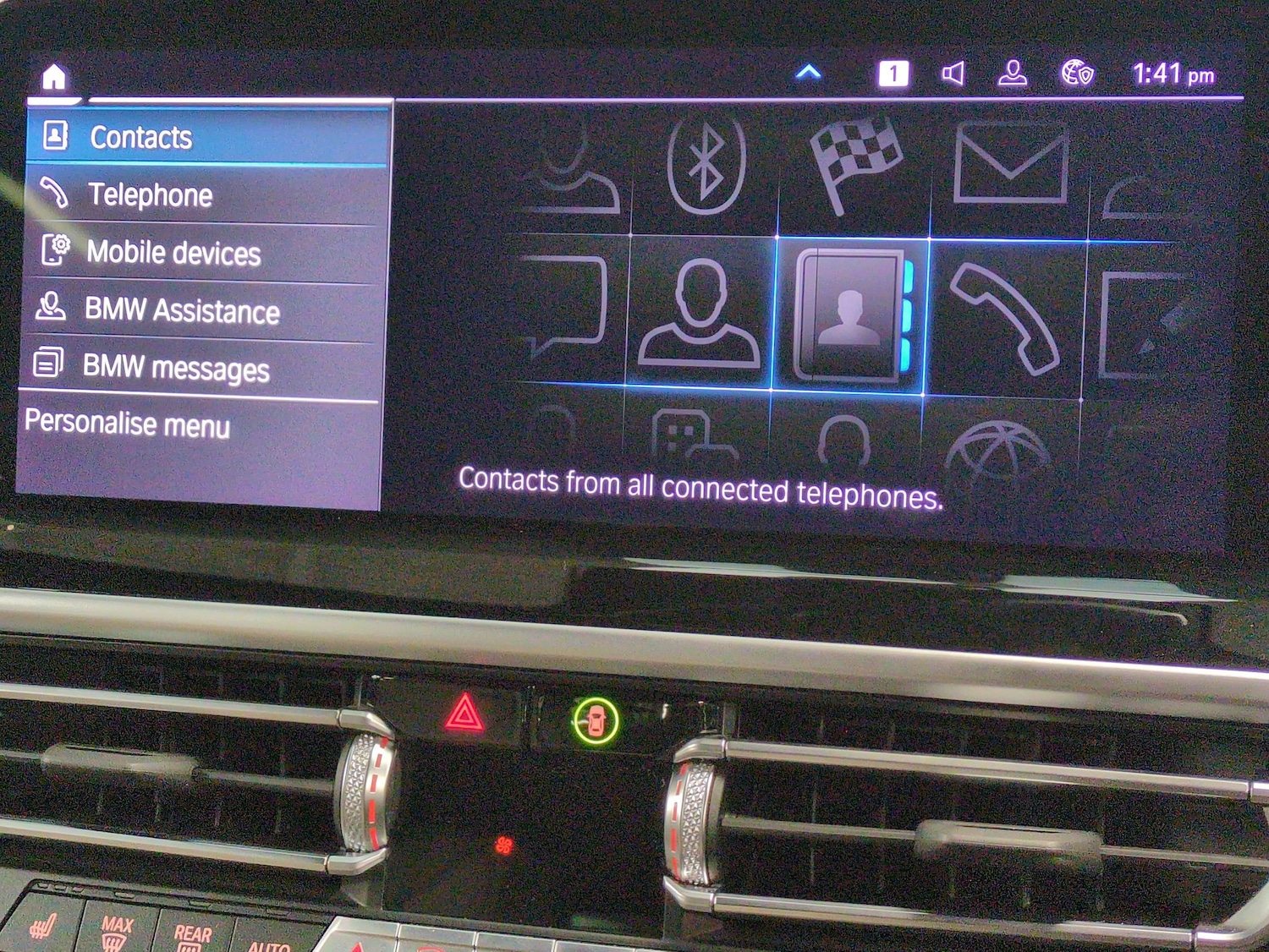 Used BMW iX3 2022 for sale - 77210881: Photo 18