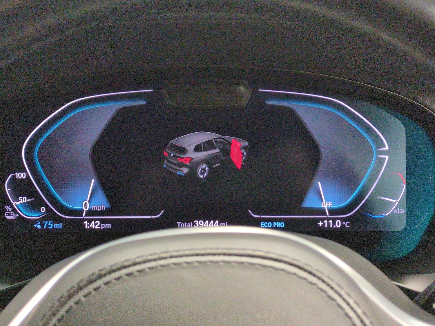 Used BMW iX3 2022 for sale - 77210881: Photo 25