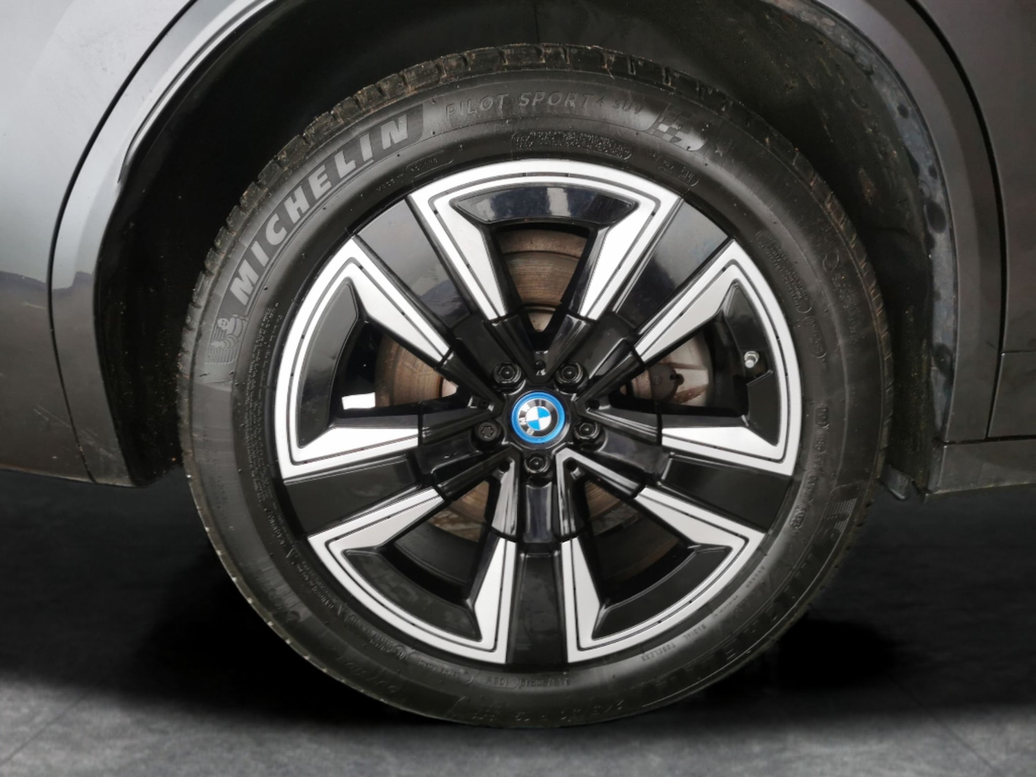 Used BMW iX3 2022 for sale - 77210881: Photo 29