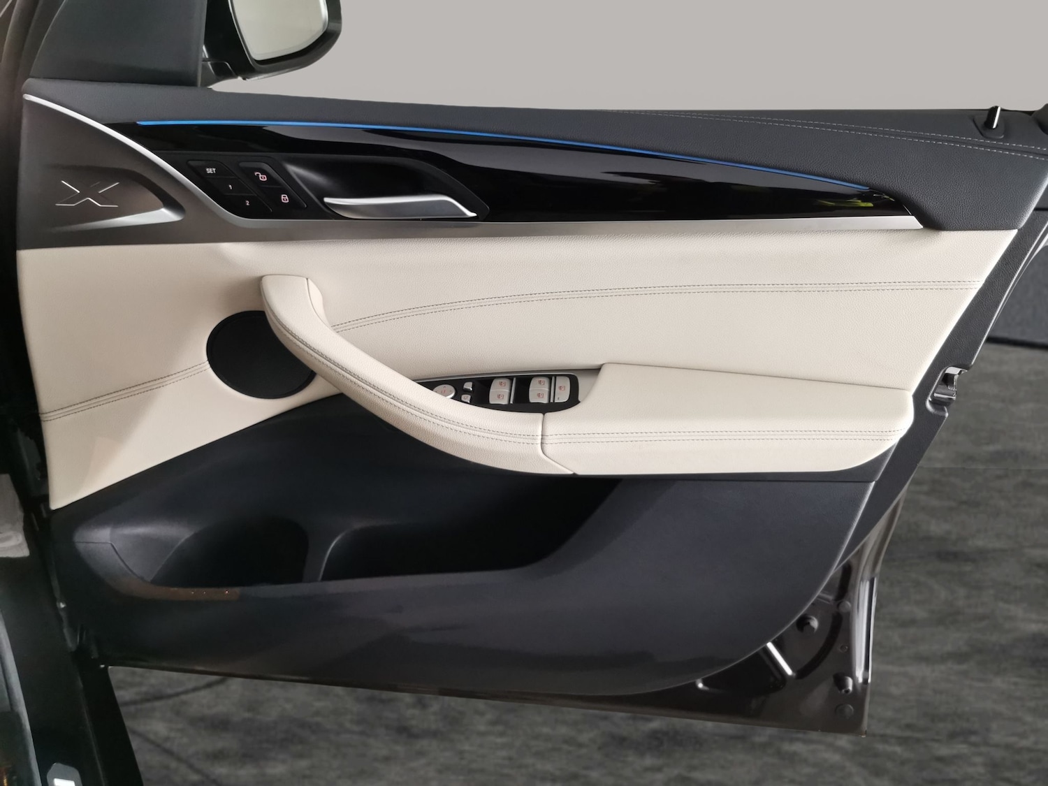 Used BMW iX3 2022 for sale - 77210881: Photo 34