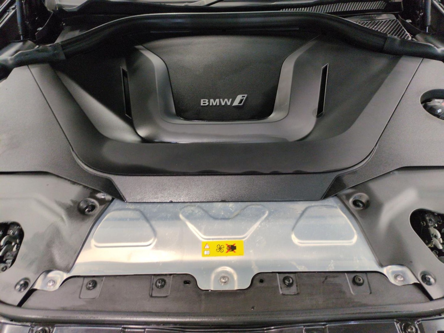 Used BMW iX3 2022 for sale - 77210881: Photo 36