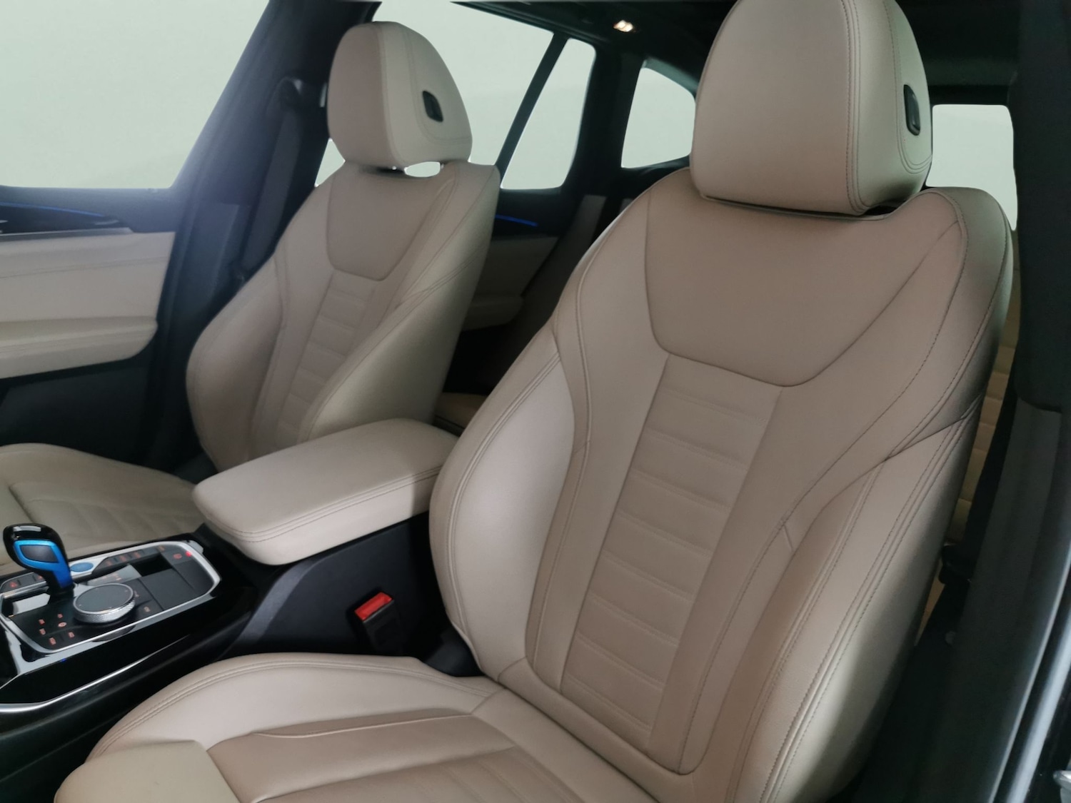 Used BMW iX3 2022 for sale - 77210881: Photo 7