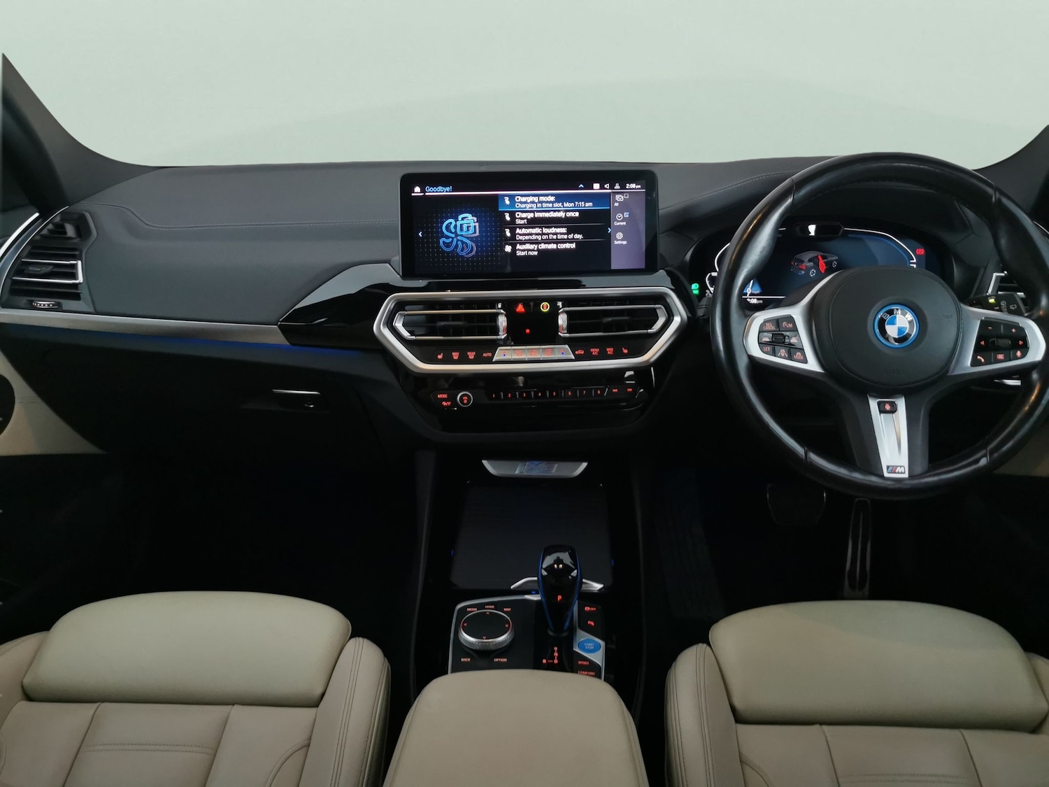 Used BMW iX3 2022 for sale - 77210881: Photo 9