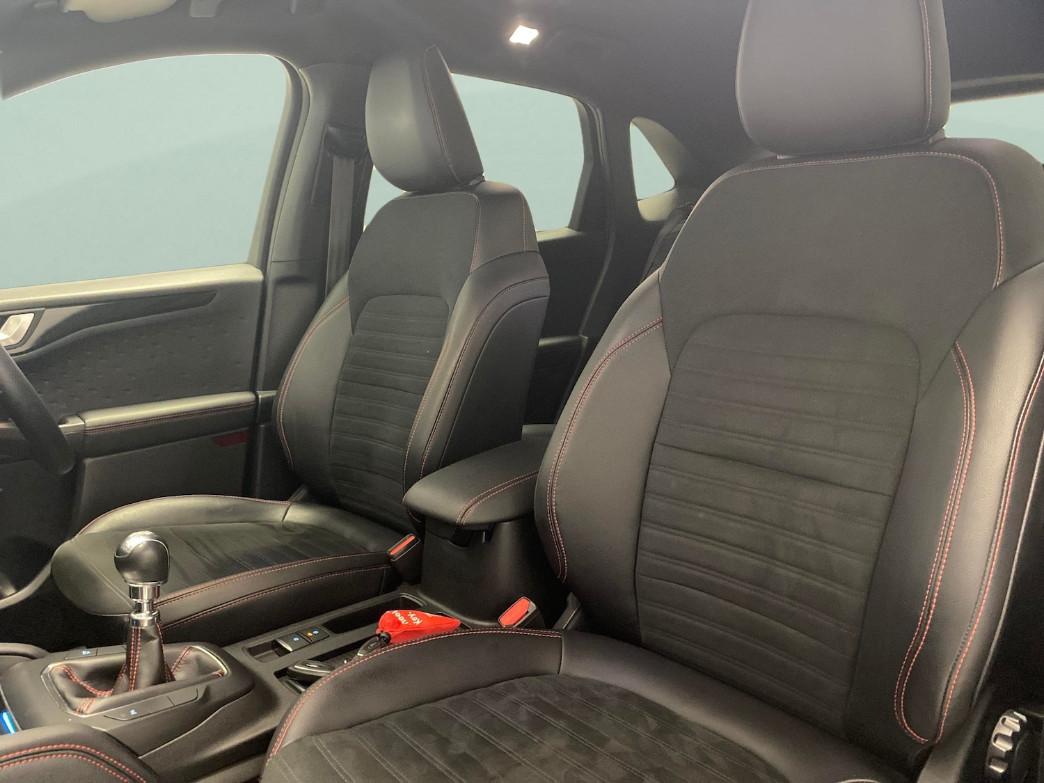 Used Ford Kuga 2021 for sale - 78159713: Photo 15