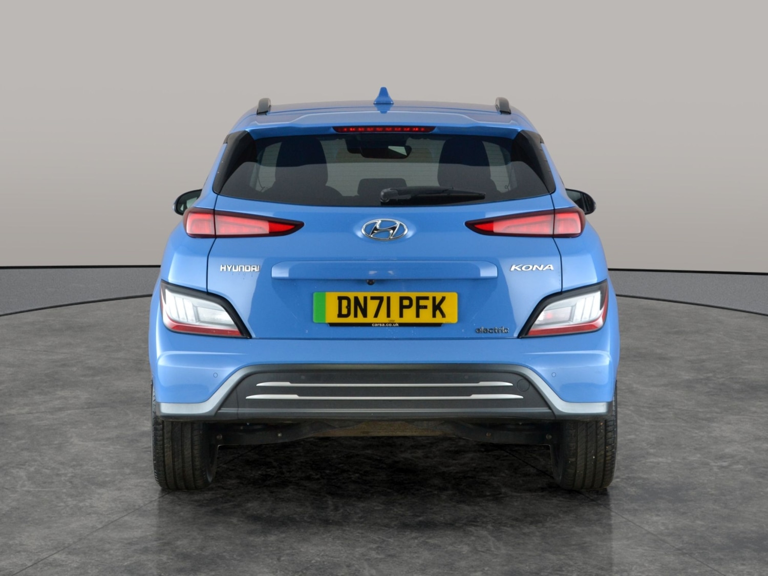 Used Hyundai KONA 2022 for sale - 77392459: Photo 11