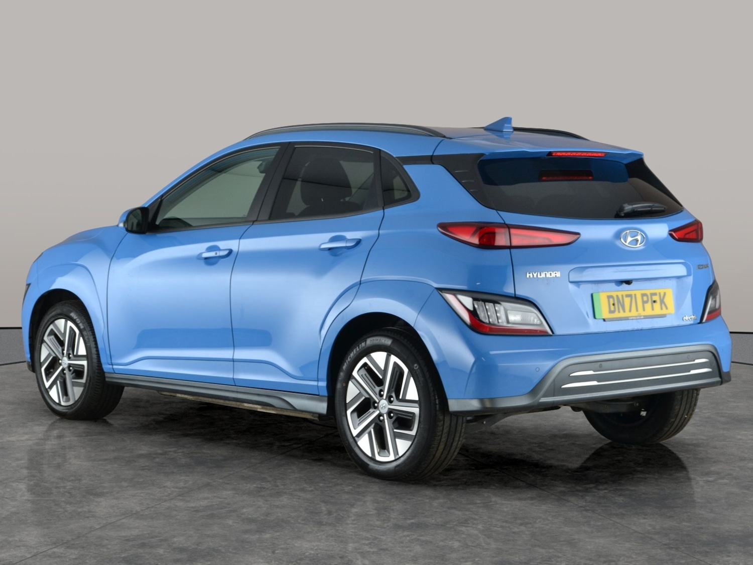 Used Hyundai KONA 2022 for sale - 77392459: Photo 12