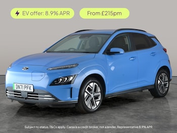 Used Hyundai KONA 2022 for sale - 77392459: Photo