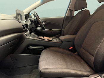 Used Hyundai KONA 2022 for sale - 77392459: Photo