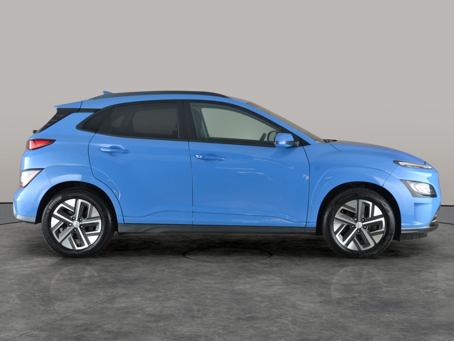 Used Hyundai KONA 2022 for sale - 77392459: Photo 9