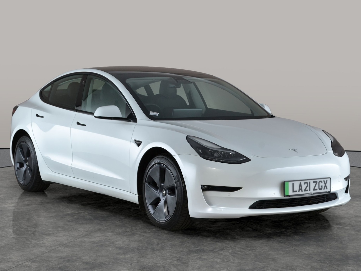 Used Tesla Model 3 2021 for sale - 76905837: Photo 10