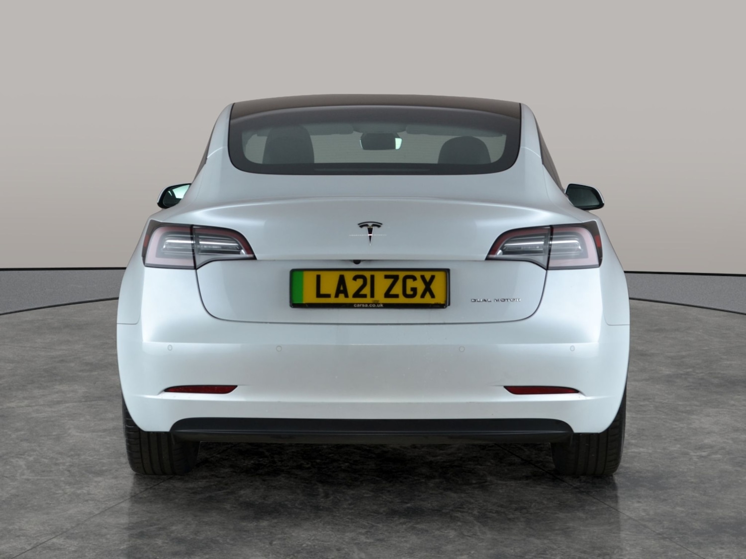 Used Tesla Model 3 2021 for sale - 76905837: Photo 13