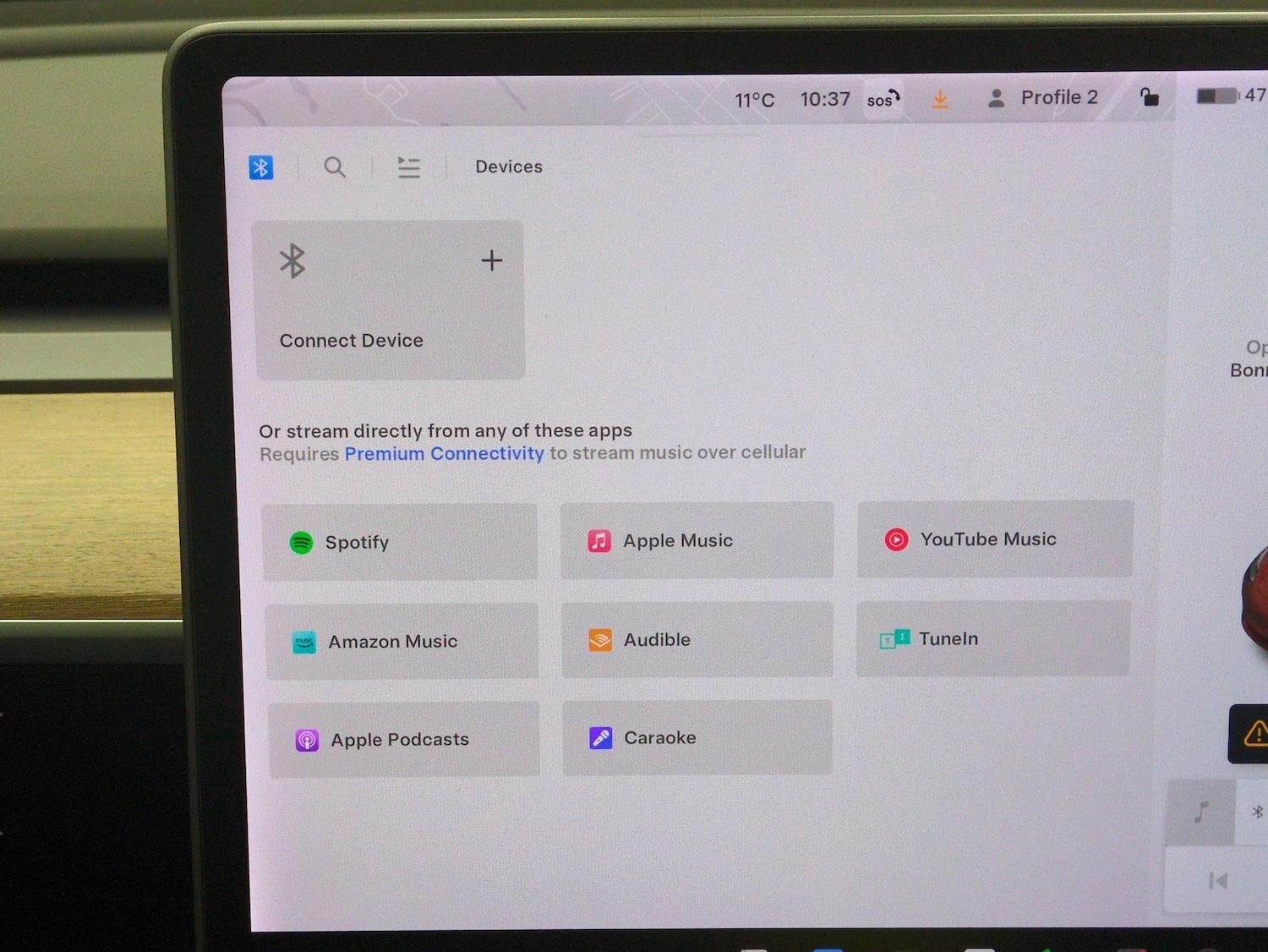 Used Tesla Model 3 2021 for sale - 76905837: Photo 17
