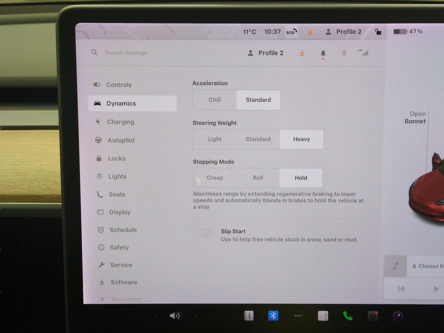 Used Tesla Model 3 2021 for sale - 76905837: Photo 18